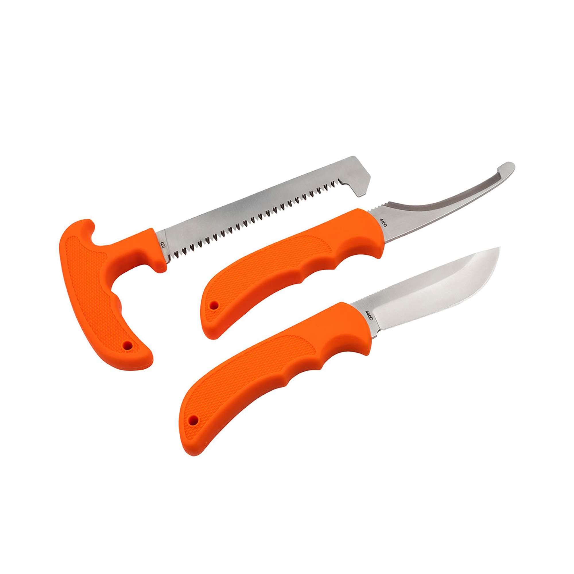Magnum HL Game Set