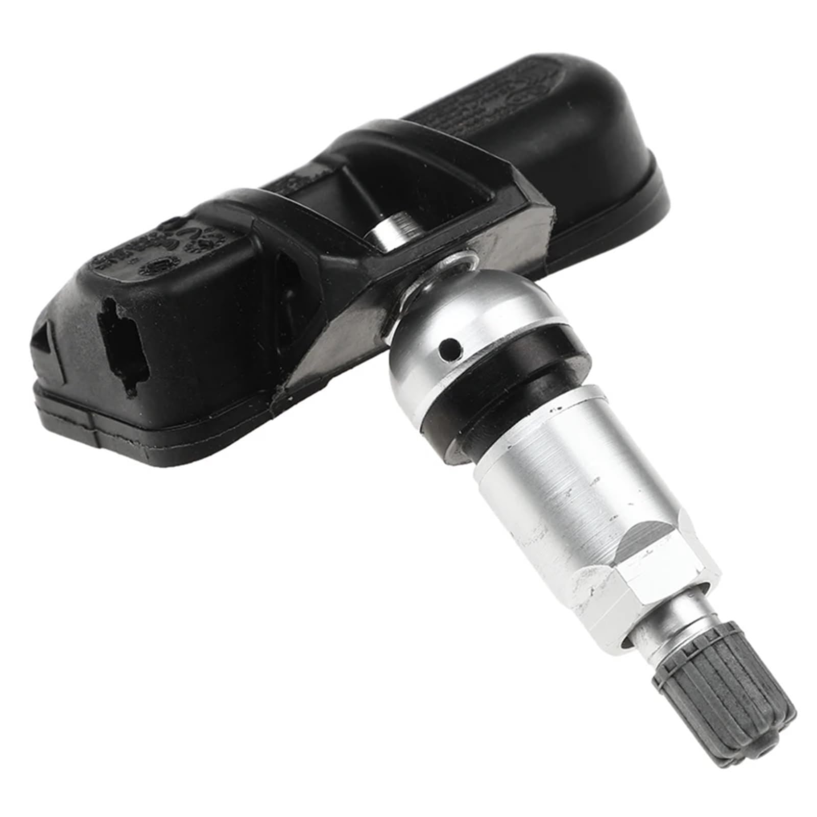 Genérico Sensor De Neumáticos Sensor de presión neumáticos TPMS para Coche para Mercedes para Benz A0125420118 Reemplazar(1 pc)