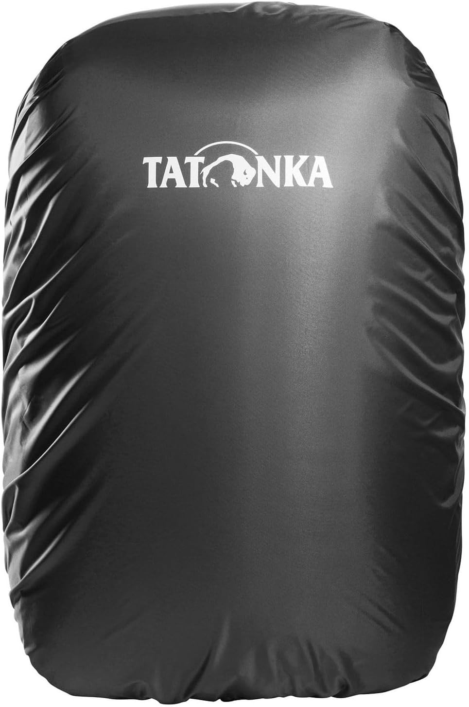 Tatonka Rain Cover, Red Orange, 30-40 l
