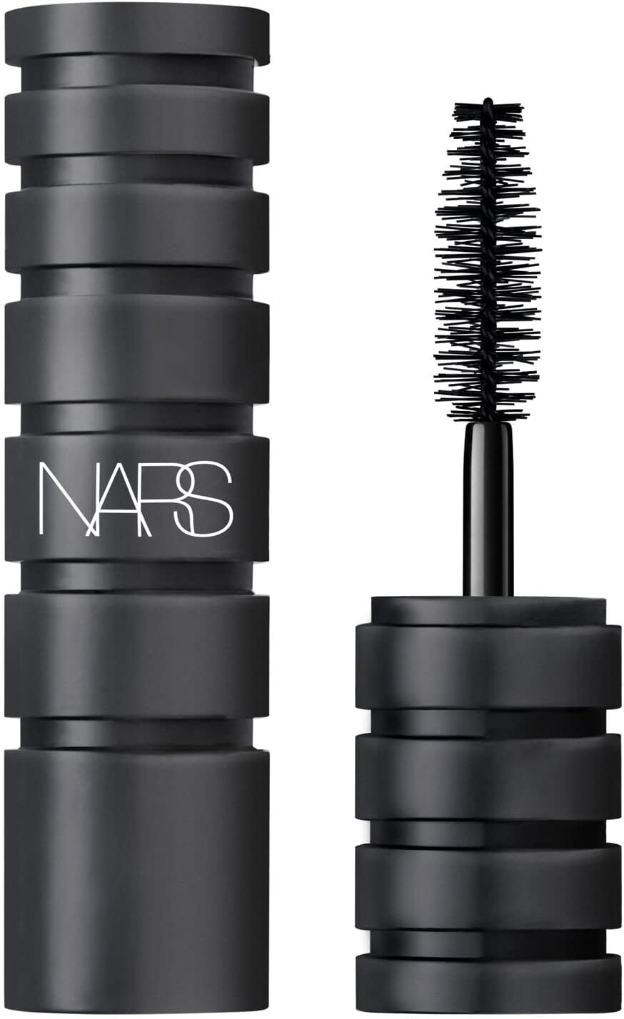 NARS Mini Climax Extreme Mascara 4g - Uncensored Black
