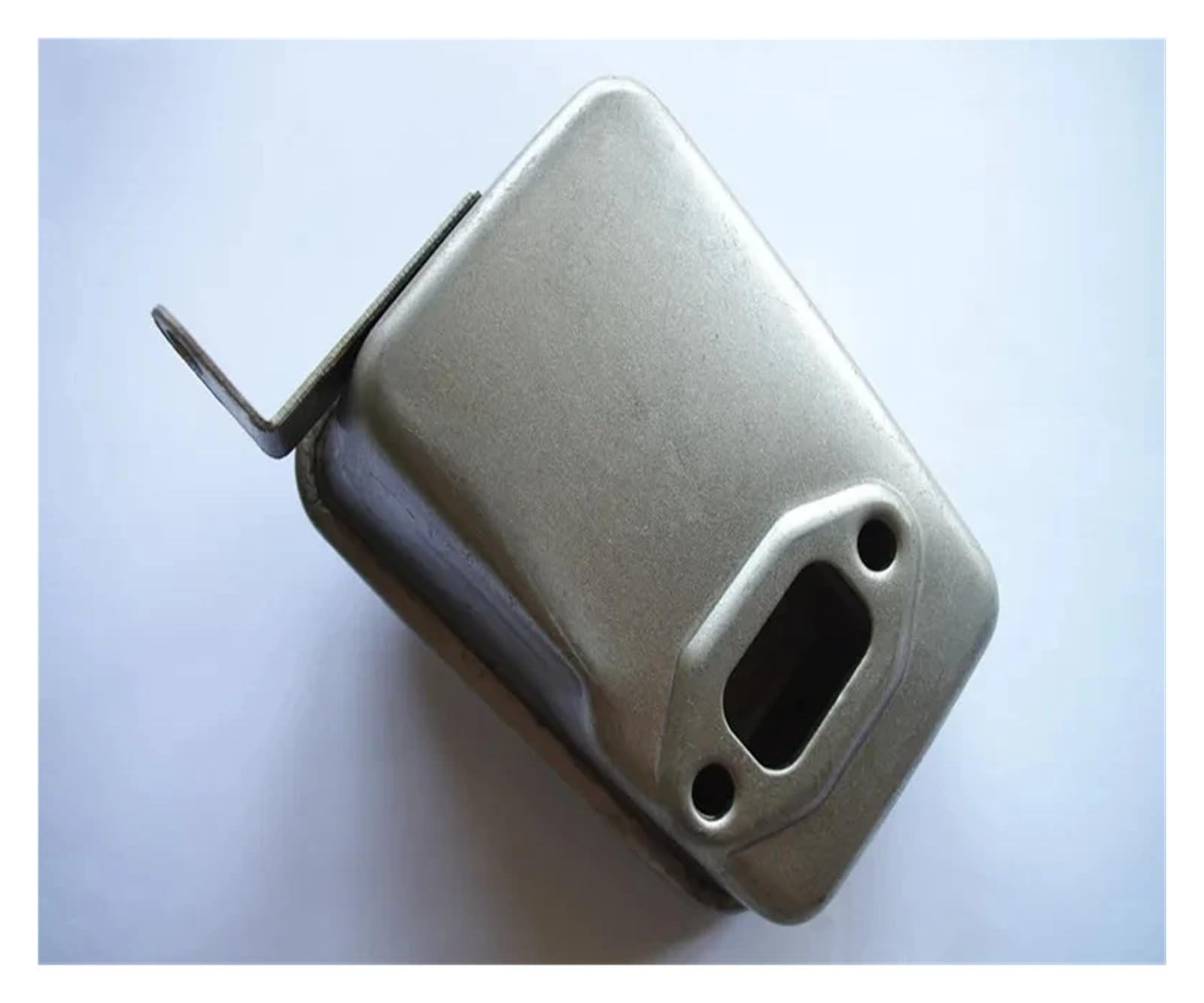 Silenciador T200 for motor T170 T240, desbrozadora, recortadora de césped, piezas de escape