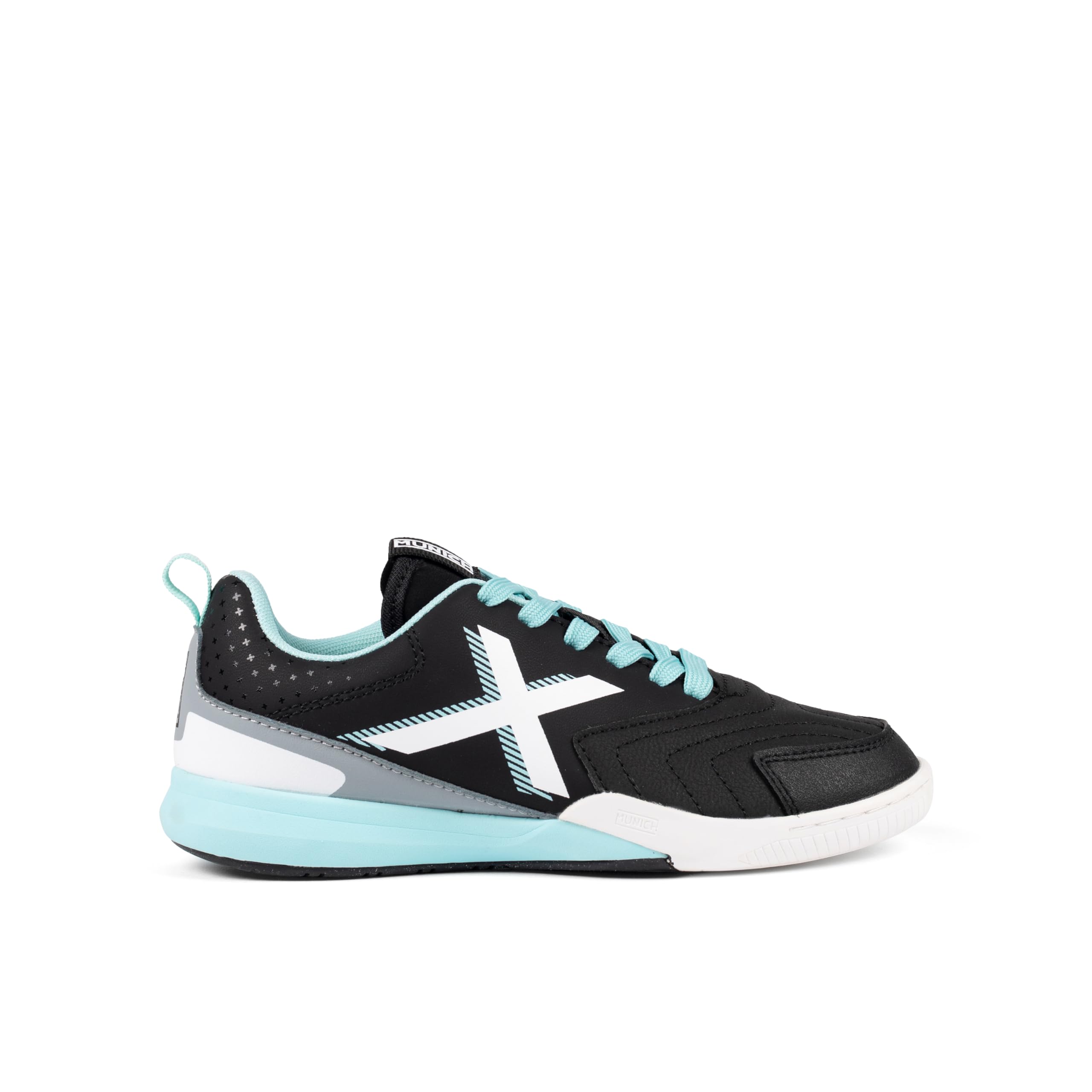 Munich Rondito Kid 16, Zapatillas Unisex niños