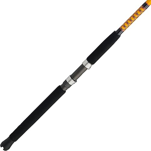 Miniatura 3 de Ugly Stik Bigwater Caña de Pescar Spinning