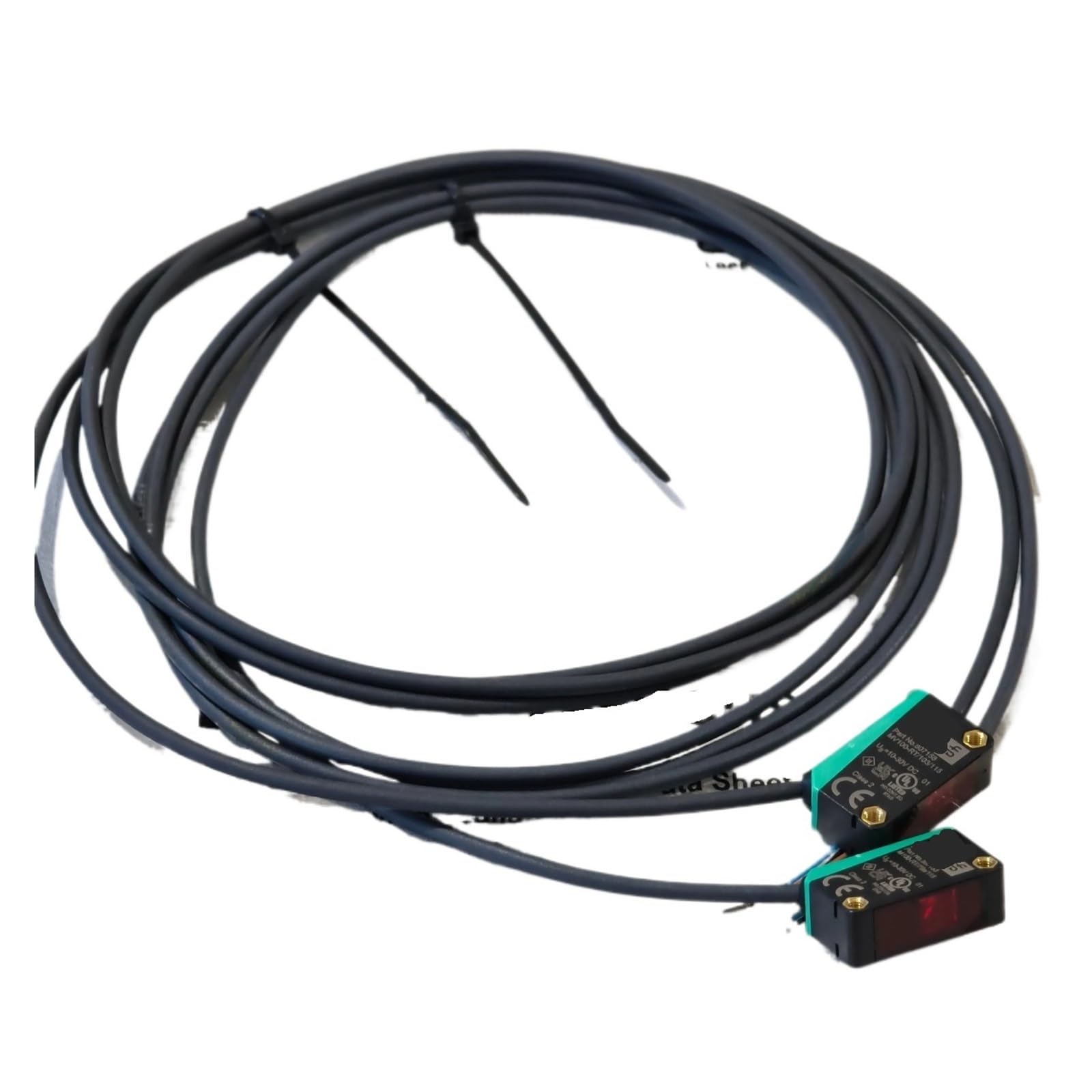 XDDQWSWA 1pcs M100/MV100-RT/76a/103/115 Proximity Switch Sensor 214745