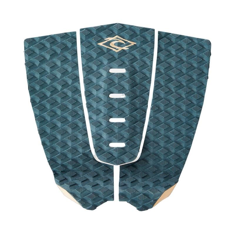 Rip Curl 3 Piece Traction Slate Pad Surf
