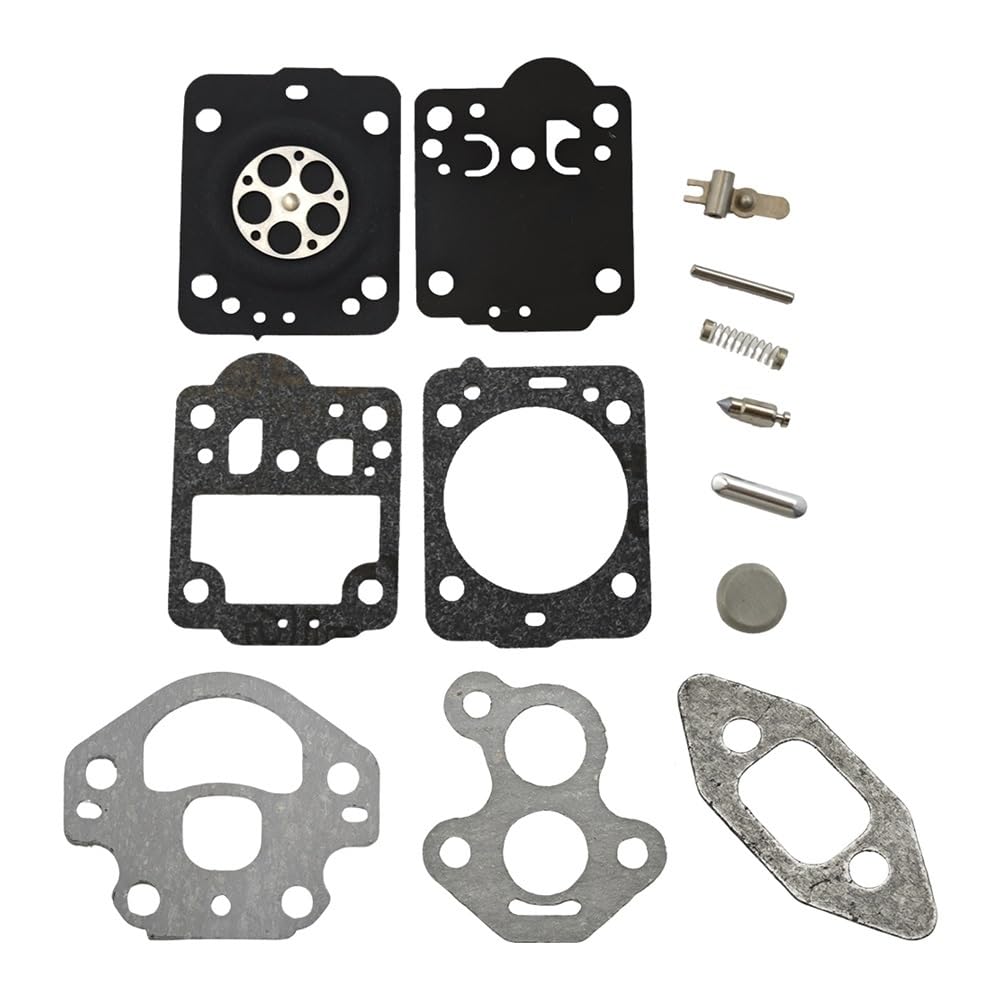 Kit joint carburateur pour moteur de tronçonneuse 235 et 240 OEM