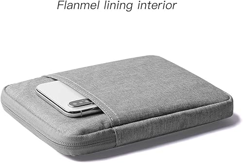 Sleeve Estojo para Kindle Paperwhite de 11 geração 6.8 polegadas