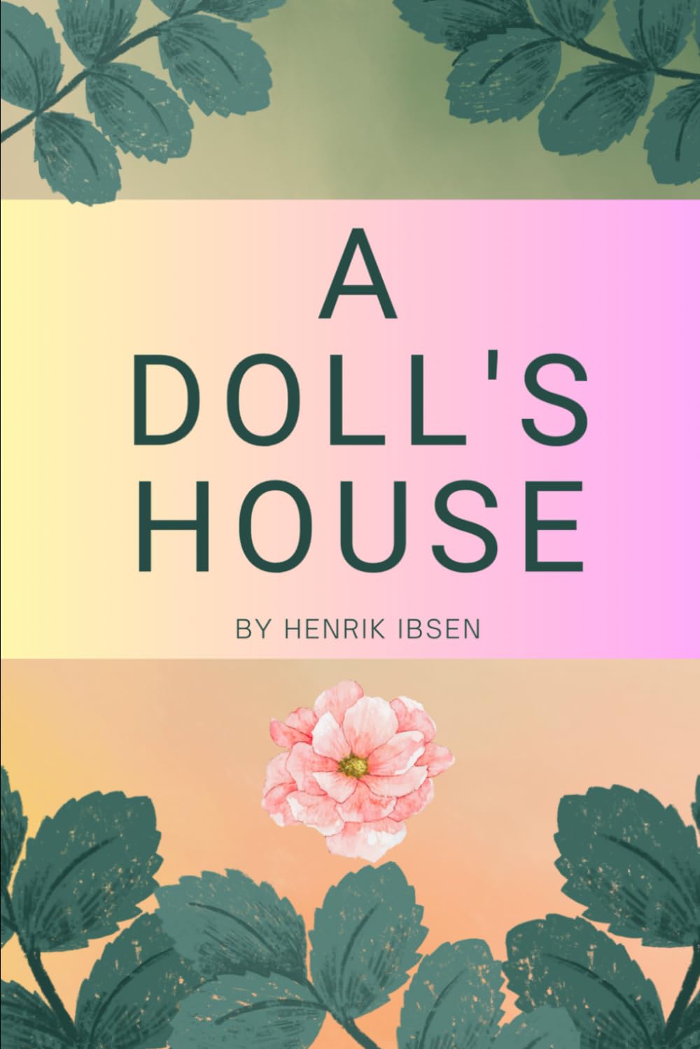 A DOLL'S HOUSE