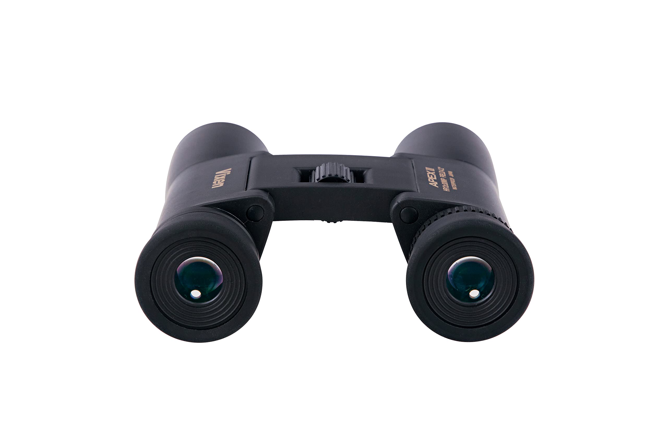 【美品】Vixen NEW APEX waterproof 防水 双眼鏡 Vixen 双眼鏡 ニューアペックス HR8×24 | ビクセン Vixen