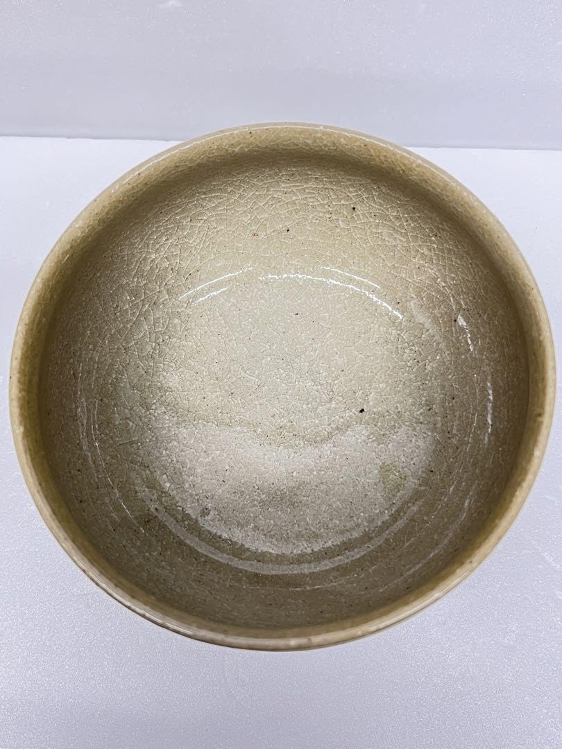 山根藤一 作 上神山焼茶碗 共箱 茶道具 Yahoo!オークション -「上神焼」の落札相場・落札価格