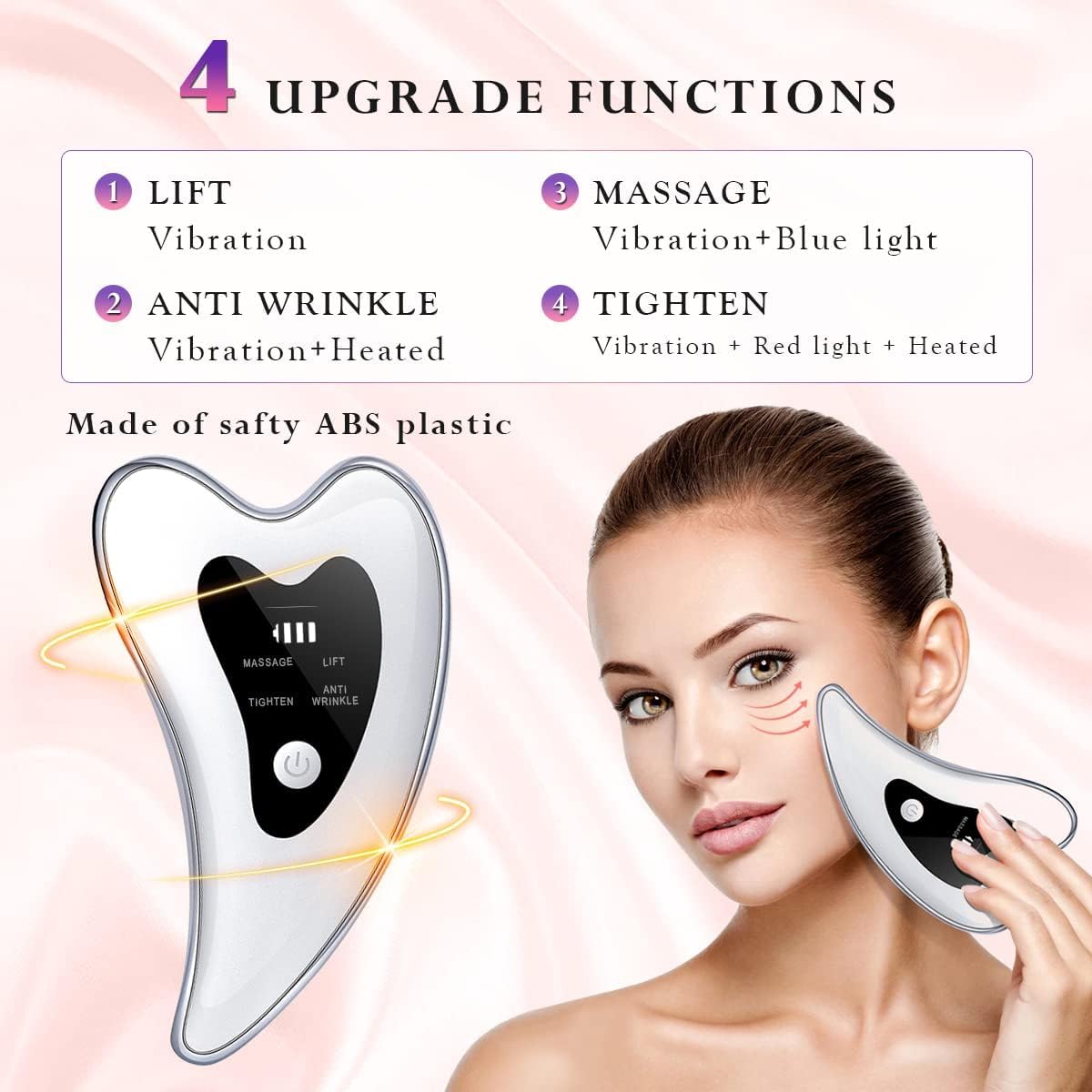 Compex Electroestimulador Electroestimulador Muscular Especial Dam