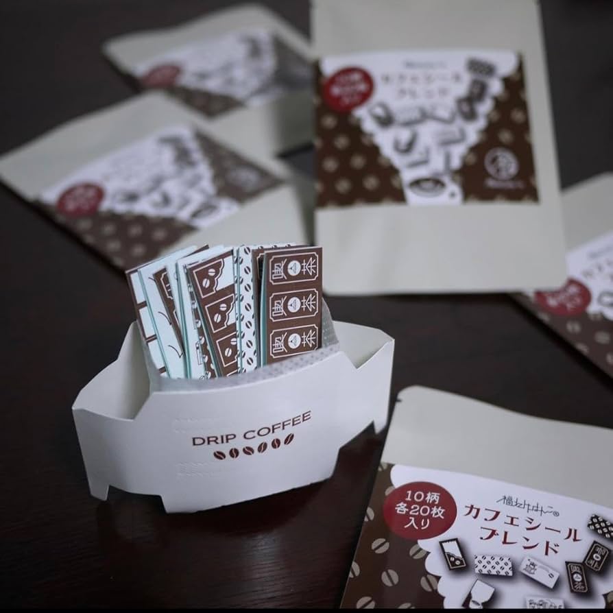 福わけはんこ コーヒーの輪じみはんこ メモリアルカフェ メモ・リアル・カフェ 福わけはんこ コーヒーの輪じみはんこ メモリアルカフェ メモ