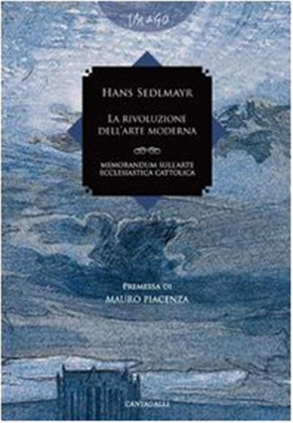 La Rivoluzione Dell'arte Moderna. Memorandum Sull'arte Ecclesiastica Cattolica - 4