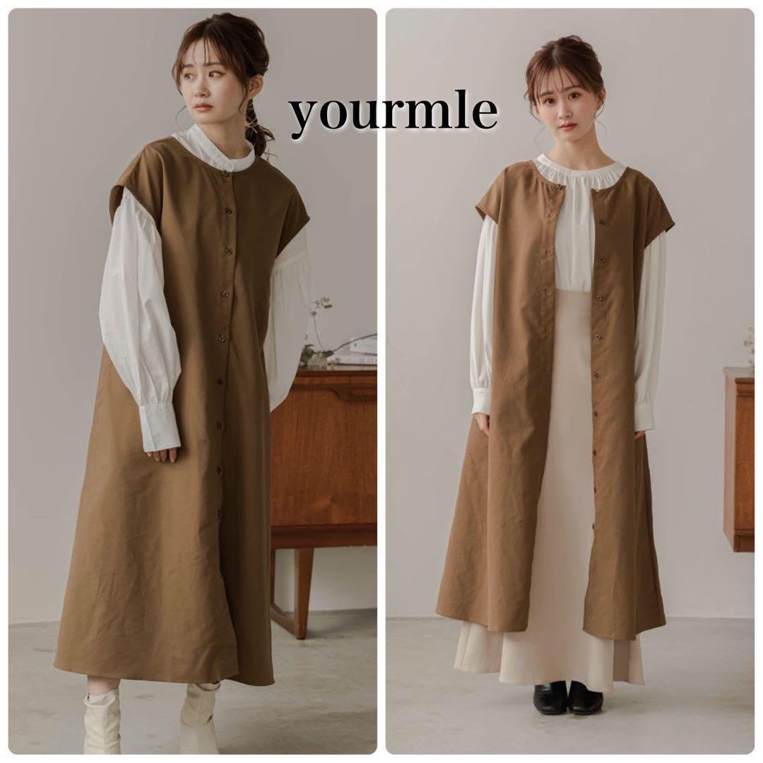 yourmle ワンピース