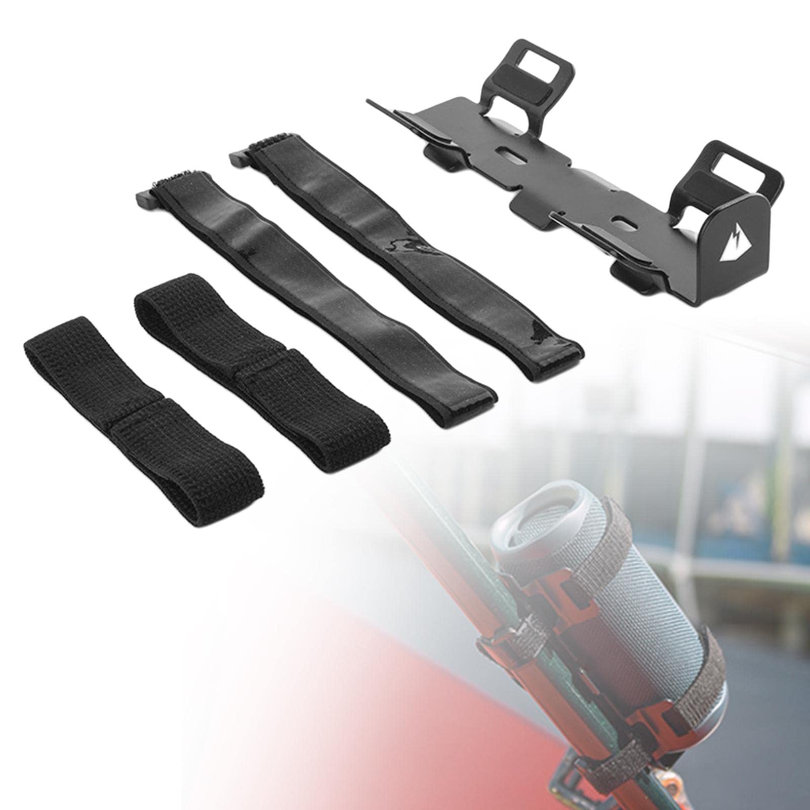 Haut-Parleur Portable Sans Fil Pour Caisson De Basses, Bluetooth 4.2