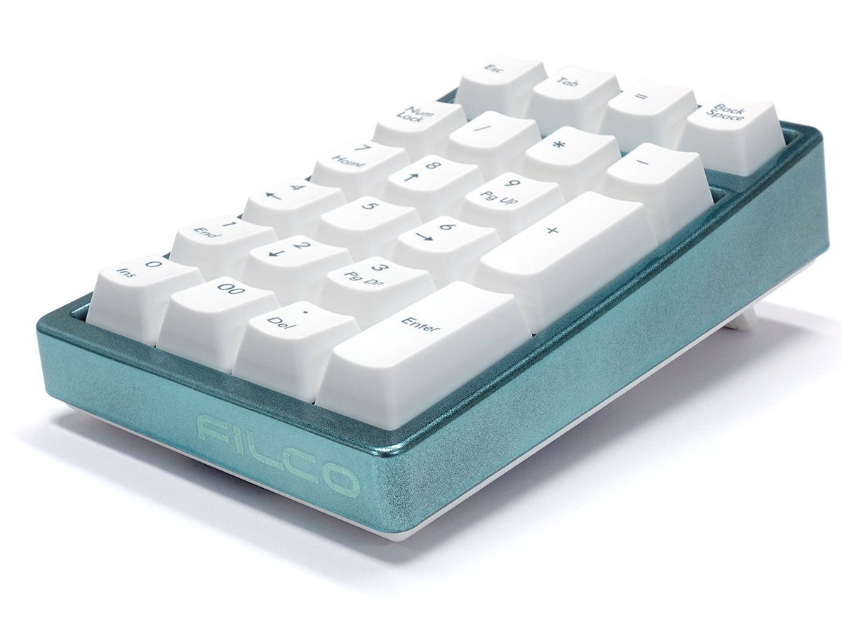 Amazon | FILCO Majestouch TenKeyPad 2 Professional使用 テンキー
