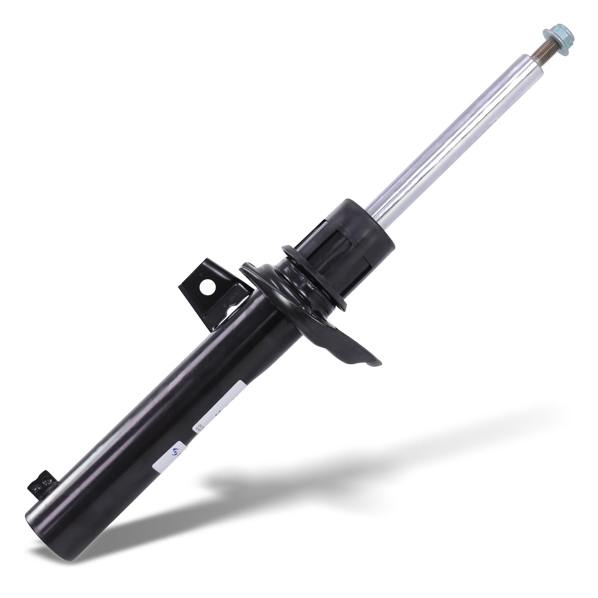 SACHS 2x Ammortizzatore 317572 Compatibile con: AUDI A3, A3 Sportback, SKODA OCTAVIA II, VW BEETLE, BEETLE Cabriolet, EOS, GOLF V Variant, GOLF VI Variant, JETTA III, JETTA IV, TOURAN, TOURAN