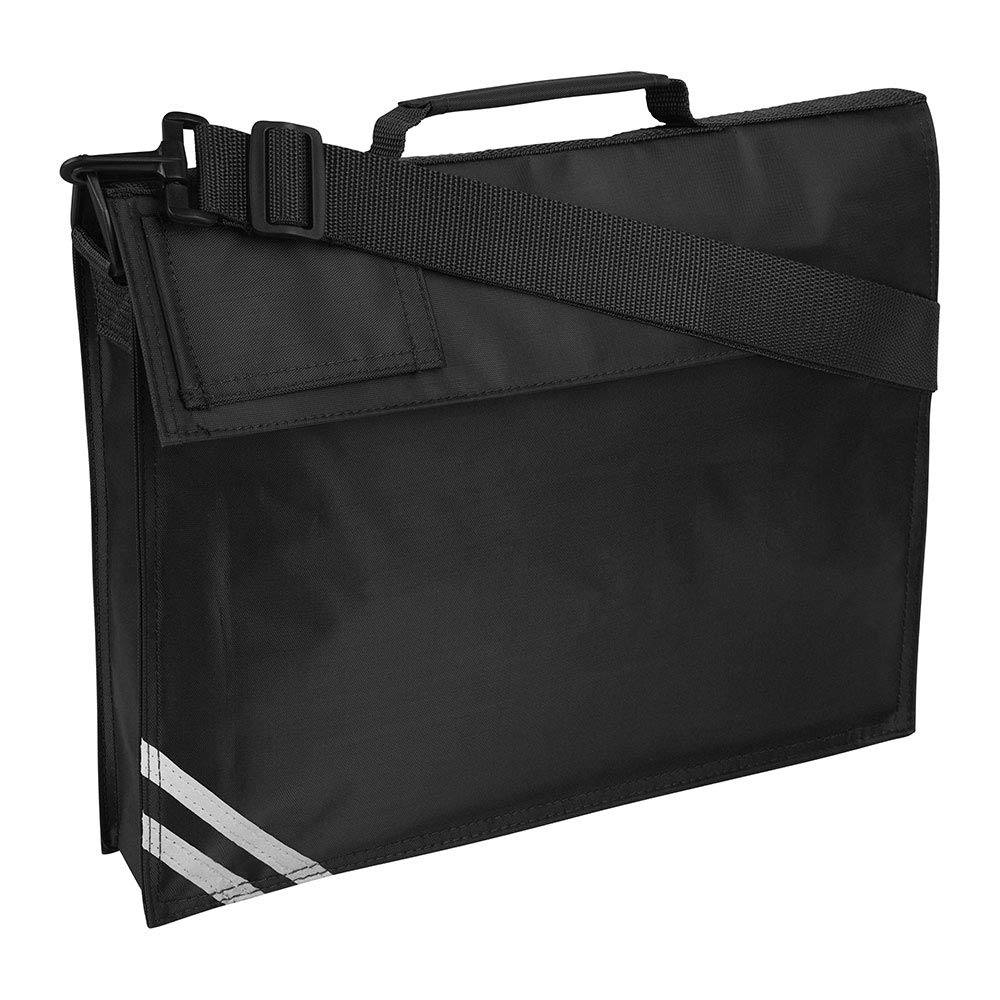 ZECO Premium School Book Bag with Strap โ image 1