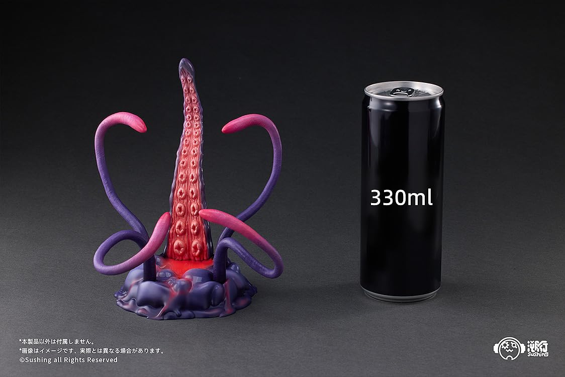 可動台座シリーズ 「UBC-404 成体亜種Ver.」 Amazon.co.jp: 可動台座シリーズ 「UBC-404成体Ver.」 PVC&ABS&