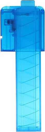 WORKER 15 dardos Talon Stefan Magazine - Clip y adaptador para Nerf