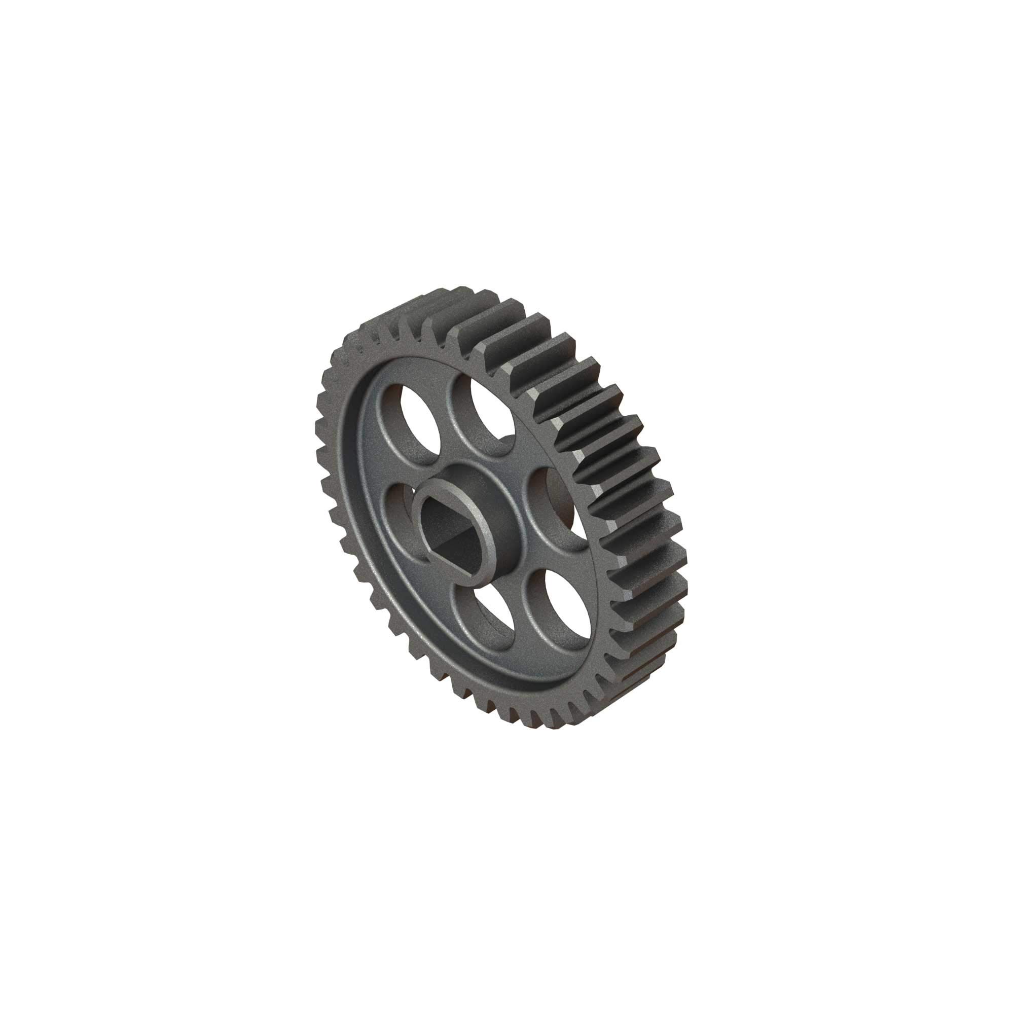 ARRMA Hauptzahnrad 39 Zähne für Kraton/Outcast 8S BLX