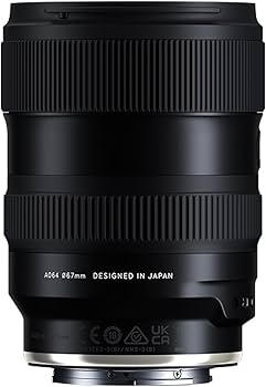 TAMRON 16-30mm F2.8 Di II VXD G2 ソニーE用 Amazon.com : Tamron 16-30mm F/2.8 Di III VXD G2 for Sony E-Mount