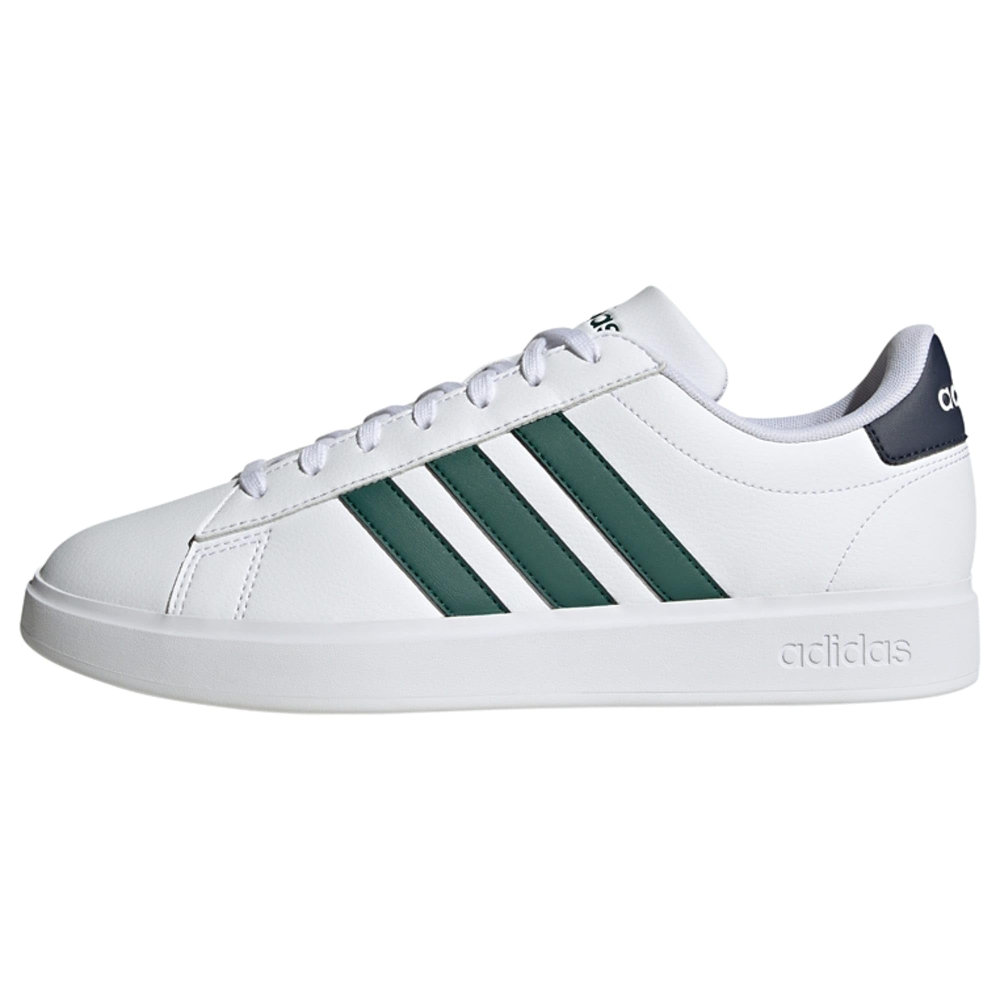 adidas Grand Court 2.0, Shoes-Low Hombre
