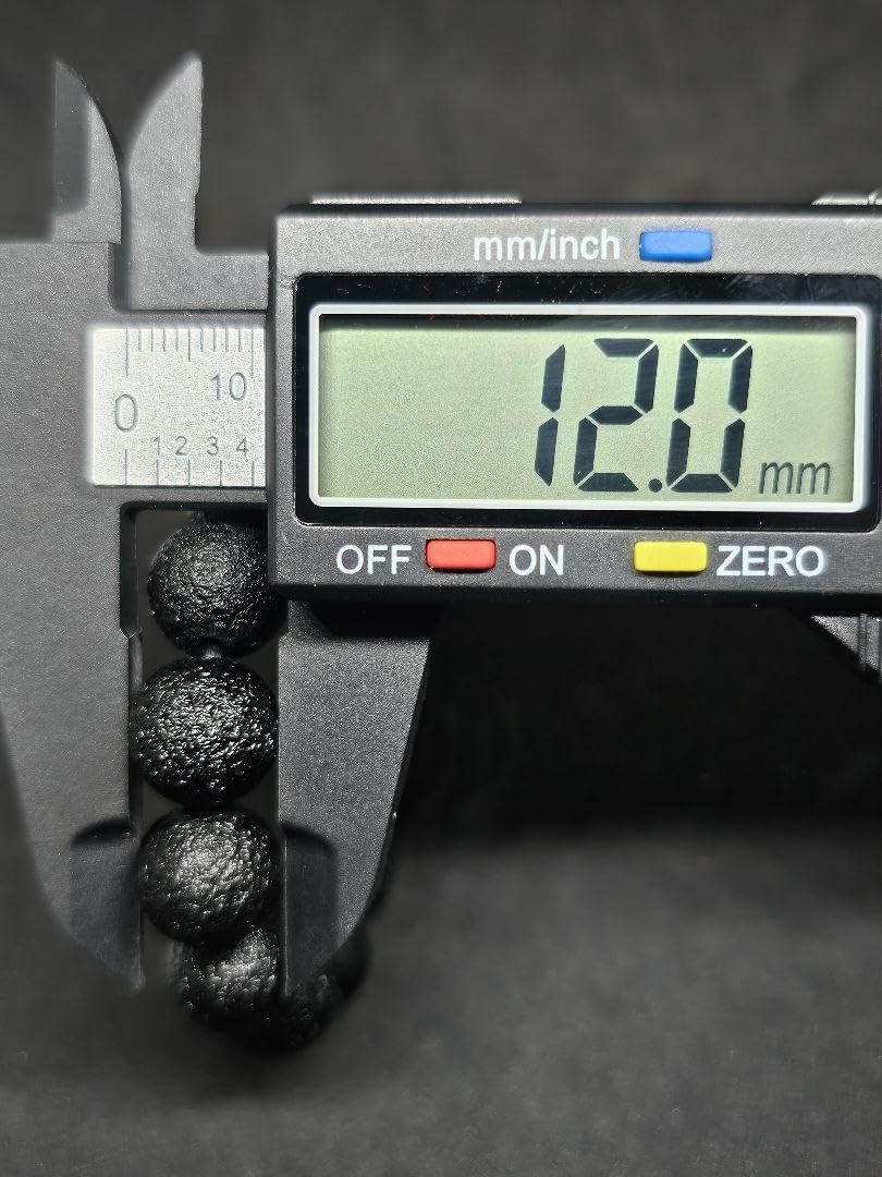 テクタイト　E　12ミリ　ブレスレット テクタイト ブレスレット 12mm #NJ132 - プレミアム天然石専門店