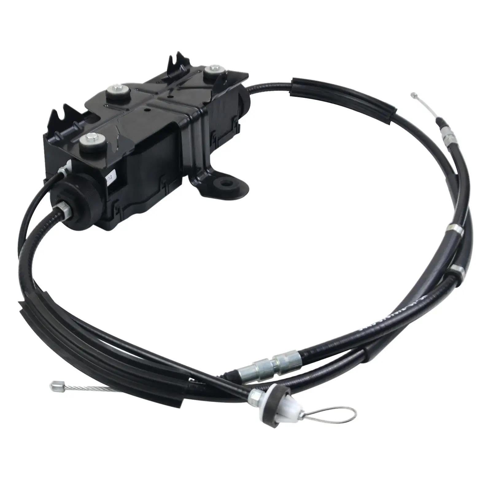 Módulo EPB freno estacionamiento para Serie 7 F01 F02 F04 actuador mando 34434098596