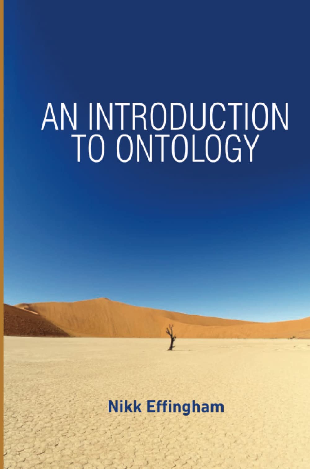 An Introduction to Ontology