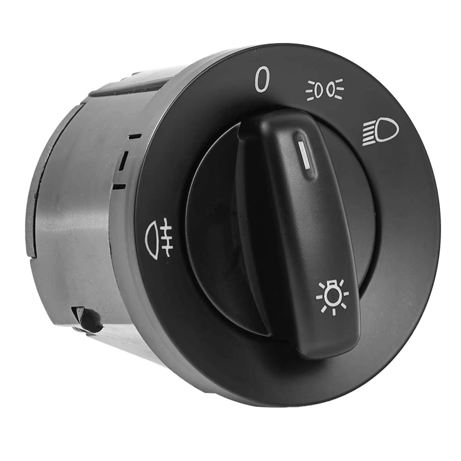 Interruptor de faro de 10 pines 1K0941431B para Seat Alhambra 2011 a 2015 8