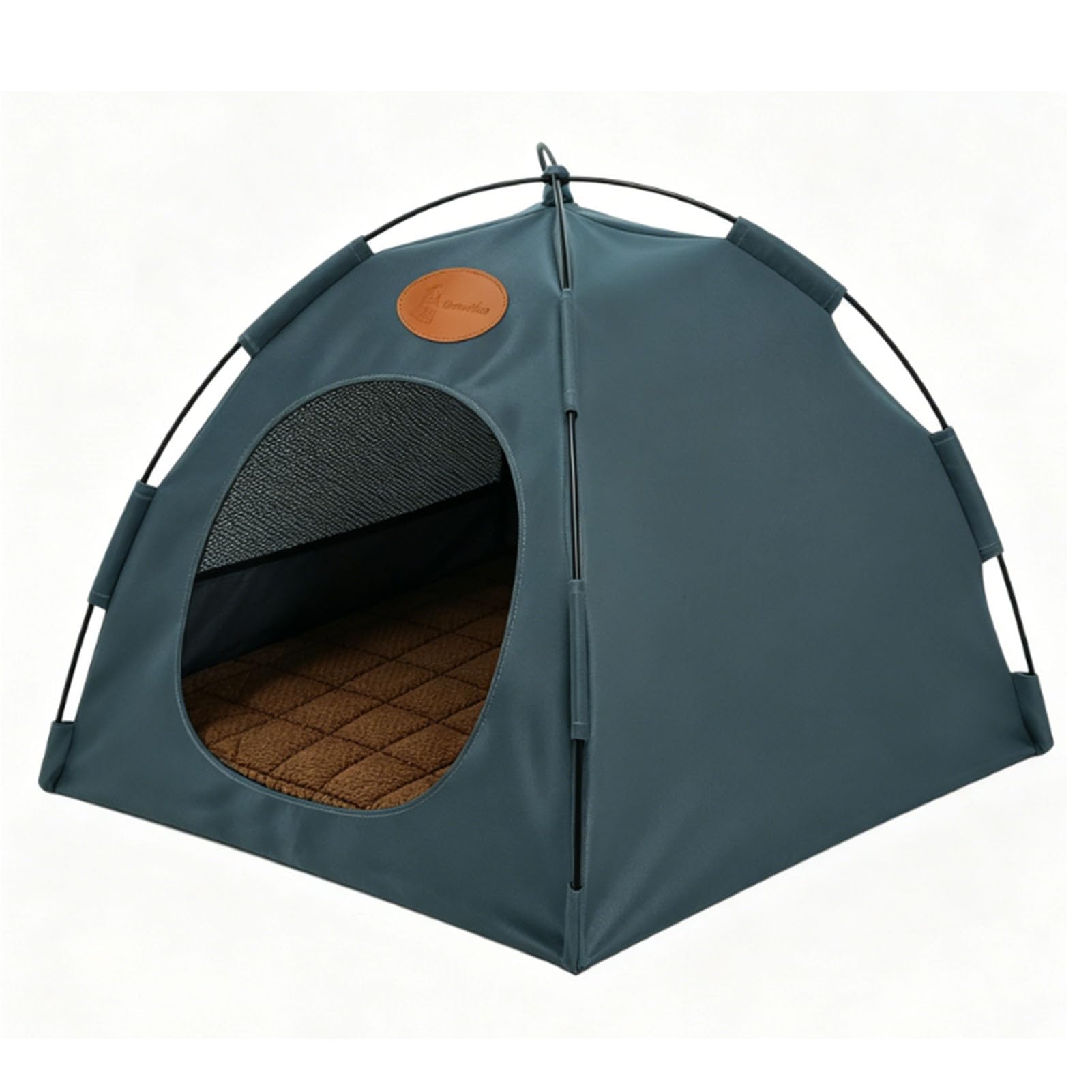 Tente pour animaux de compagnie XL lit portable de salon et camping HEEPDD