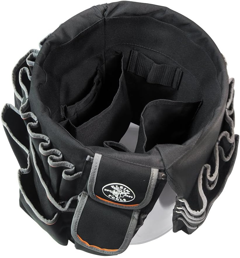 Klein Tools 55448 Bucket Bag