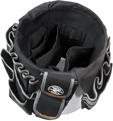 Miniatura 3 de Klein Tools 55448 Bolsa de cubo