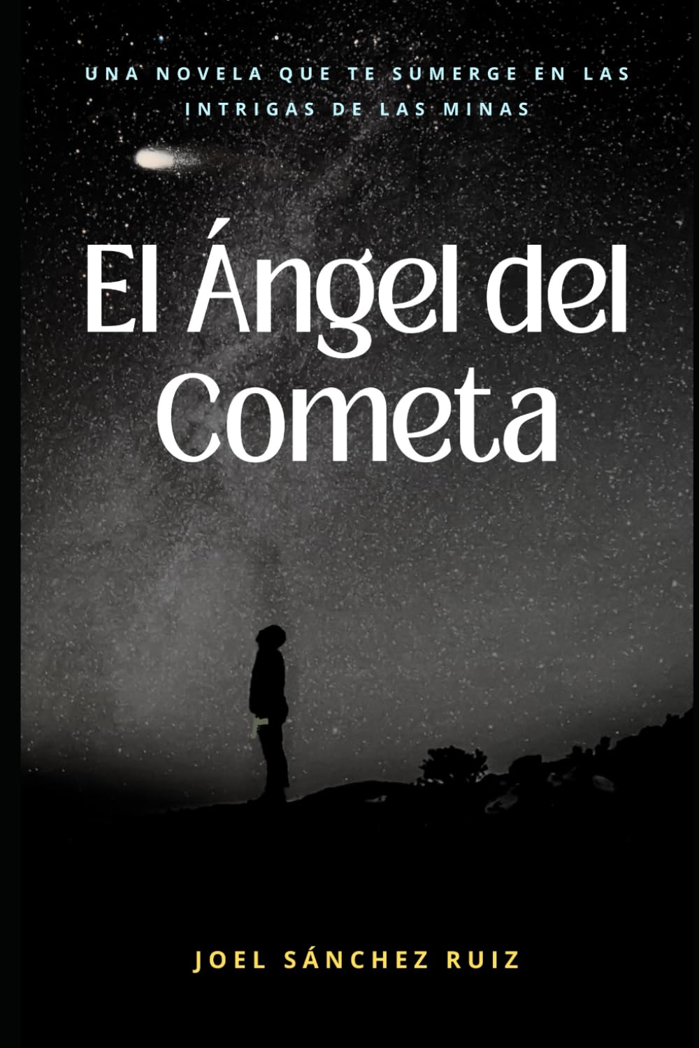 El Ángel del Cometa