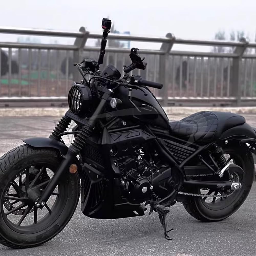 Amazon | XINMOZR For レブル250 CMX250 rebel250 レブルCMX250 SE