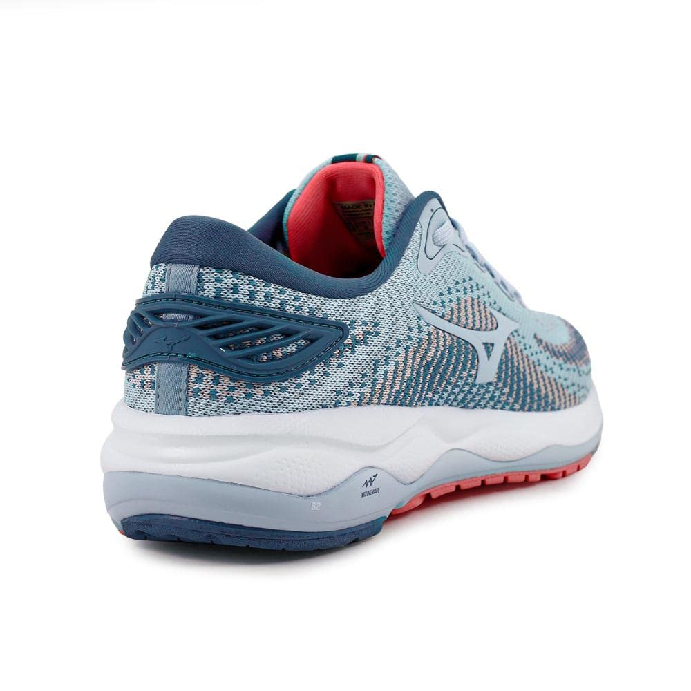 Tênis de Corrida Mizuno Wave Way 2 Masculino em promoção! Veja a oferta e mais achadinhos de Tênis 5 Hoje é o melhor dia para comprar Tênis de Corrida Mizuno Wave Way 2 Masculino com aquele preço maroto! Promoção! Aproveite a oferta! 5