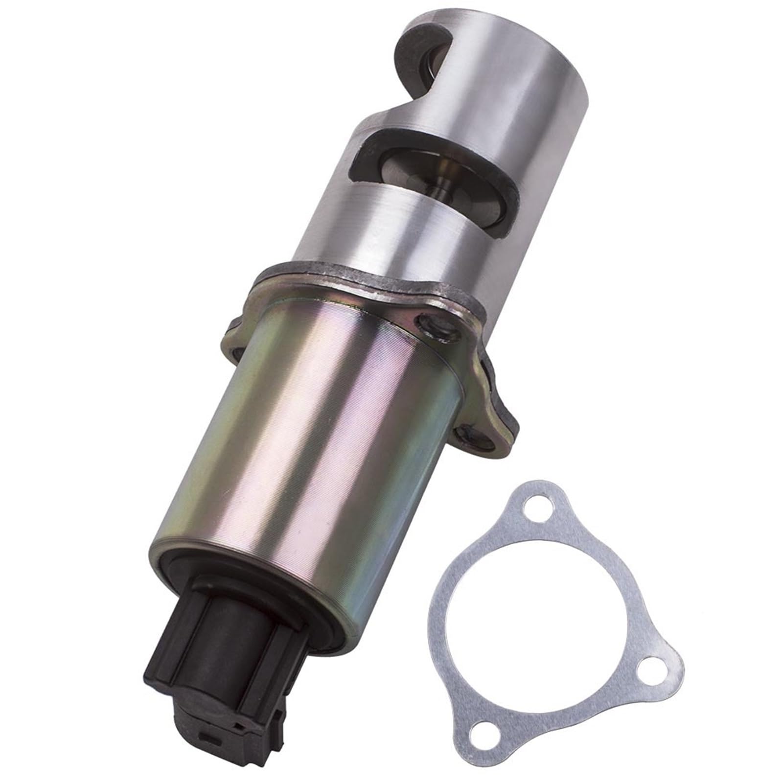 EGR Replacement Fit for Renault Laguna Megane Kangoo Scenic Fit for Volvo S40 V40 1.9 D 93160003 7700107797 EGR Valve Car EGR Valves