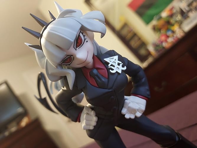 Amazon.co.jp: Pop Up Parade Helltaker Lucifer Non-Scale Plastic