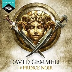 Couverture de Prince Noir