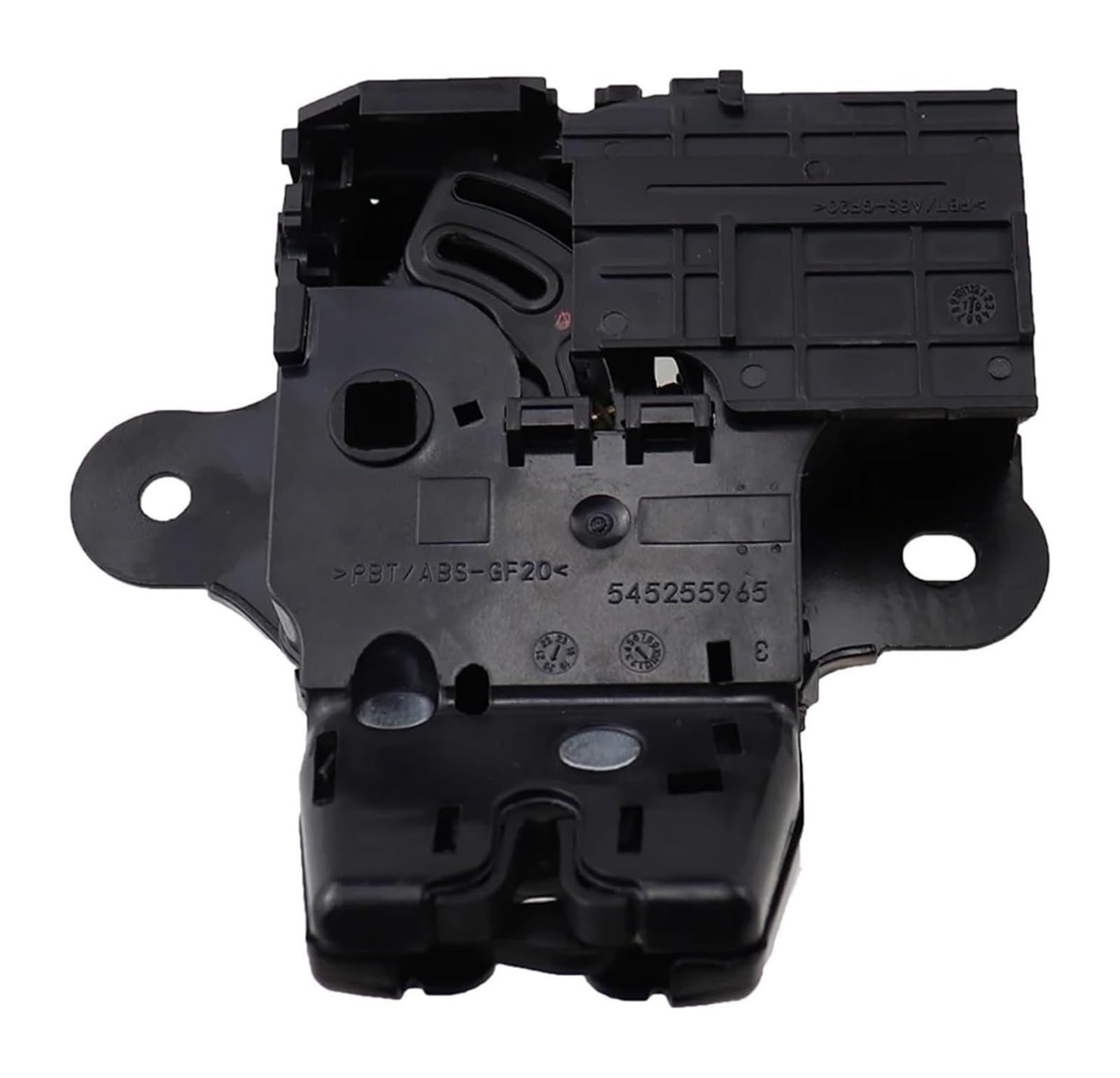 for Cadillac for ATS for CTS for ELR for XTS 2011-2019 Car Rear Trunk Lock Latch Actuator Tailgate Liftgate 13501988 Boot Lid Lock