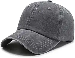 Boné de beisebol boné de golfe pai ajustável original clássico baixo perfil boné liso boné masculino feminino