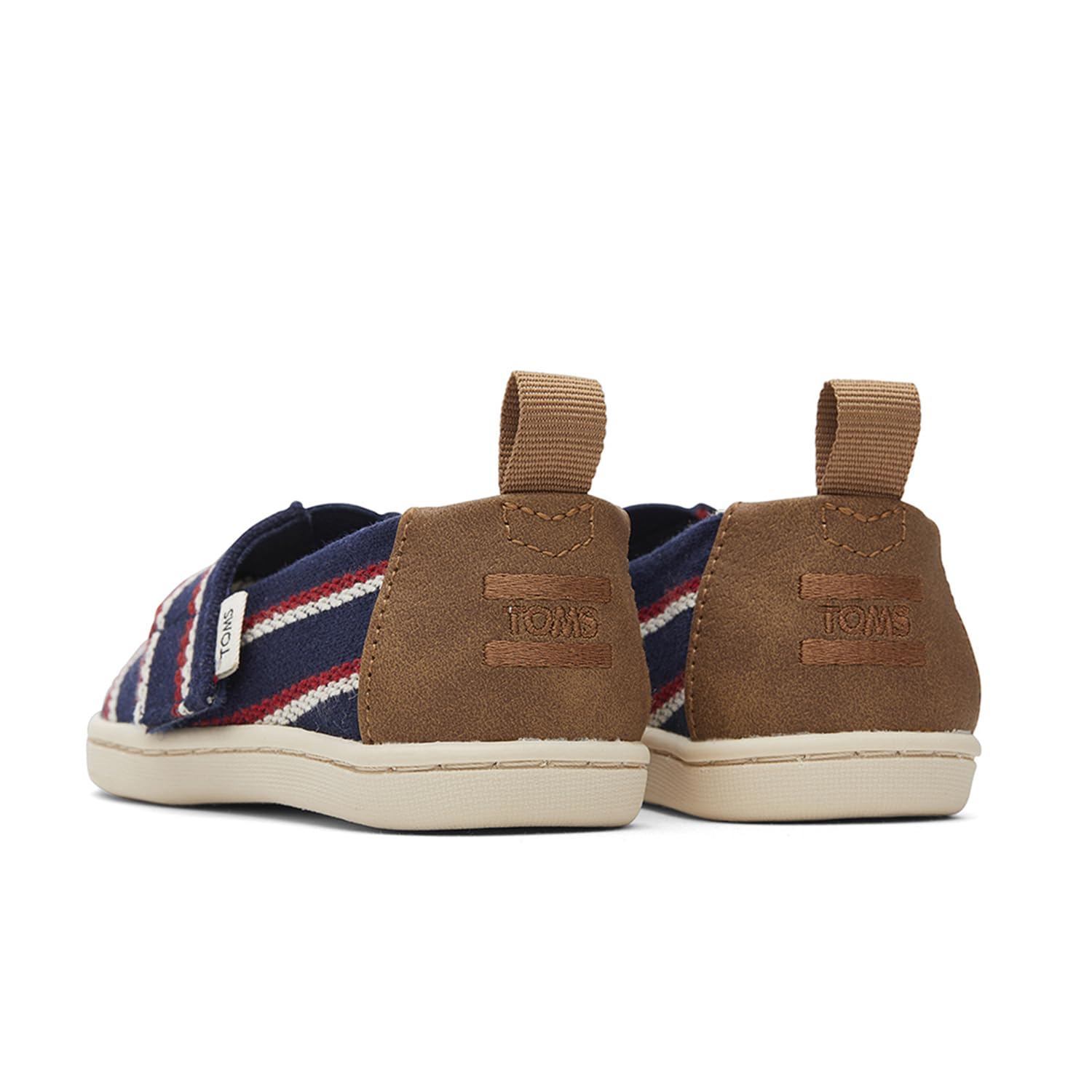 TOMS Classic Alpargata Mocassino bassoUomo