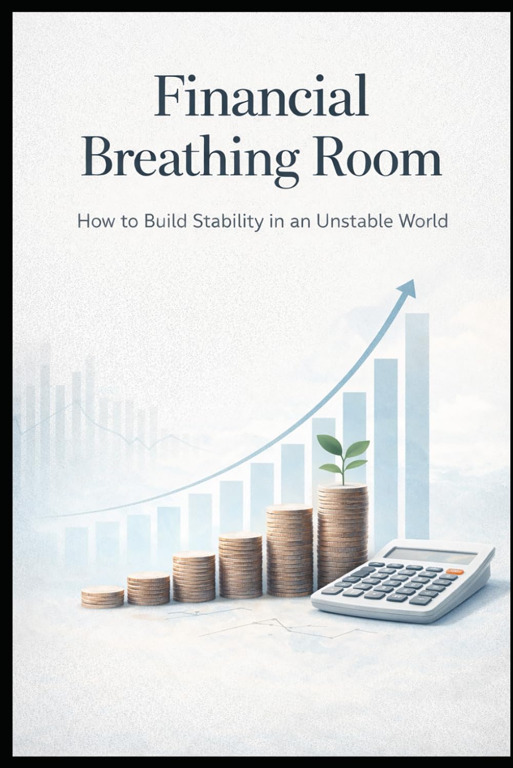 Financial Breathing Room: How to Build Stability in an Unstable World (Financial Breathing Room Series)