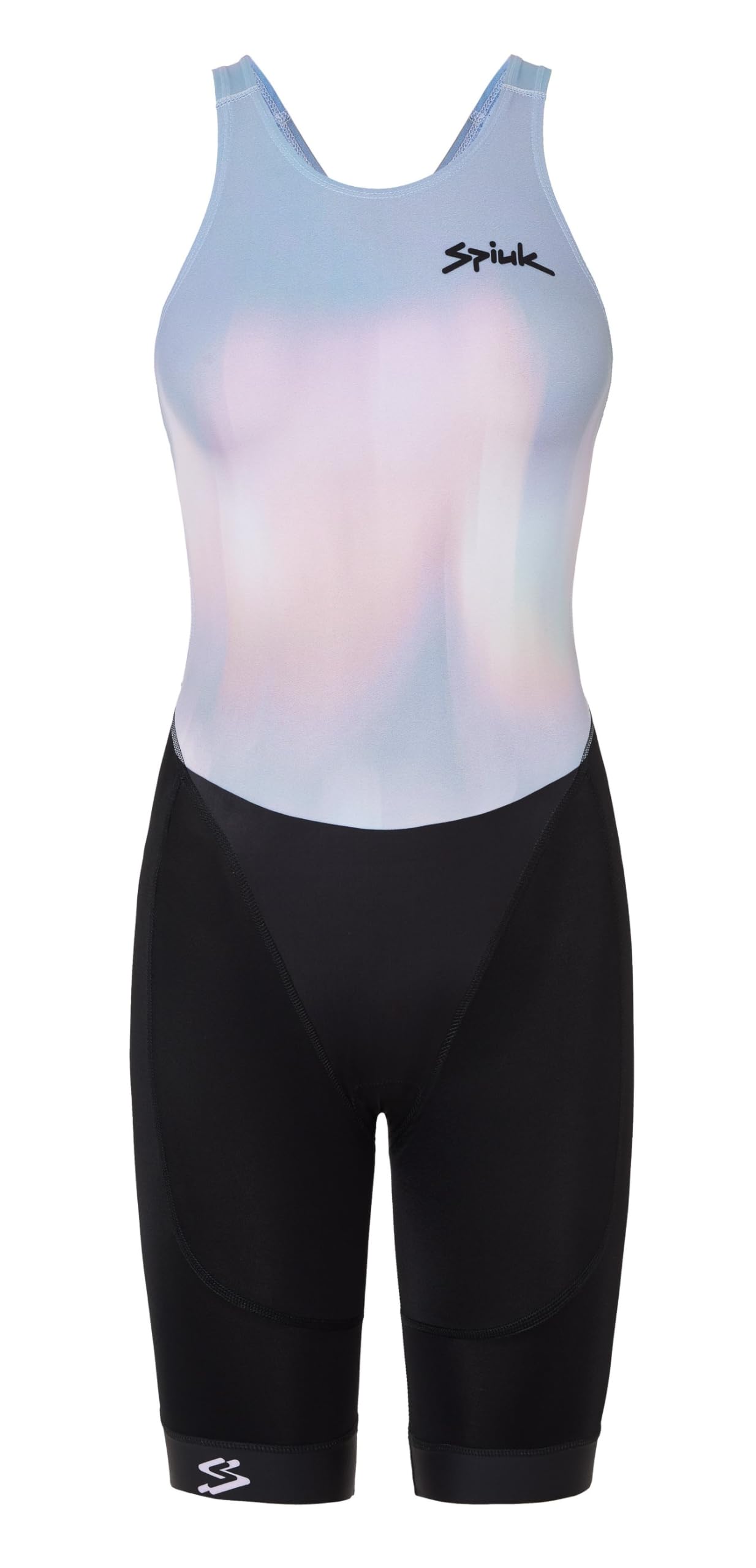 Spiuk TRITRAJE SUMMUM W MUJER MULTICOLOR T. M