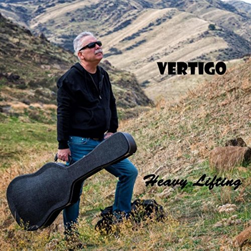 Play Heavy Lifting by Vertigo on Amazon Music