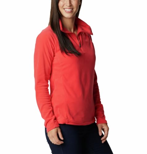 Image of Columbia Women Glacial IV Hiking and Trekking Pullover