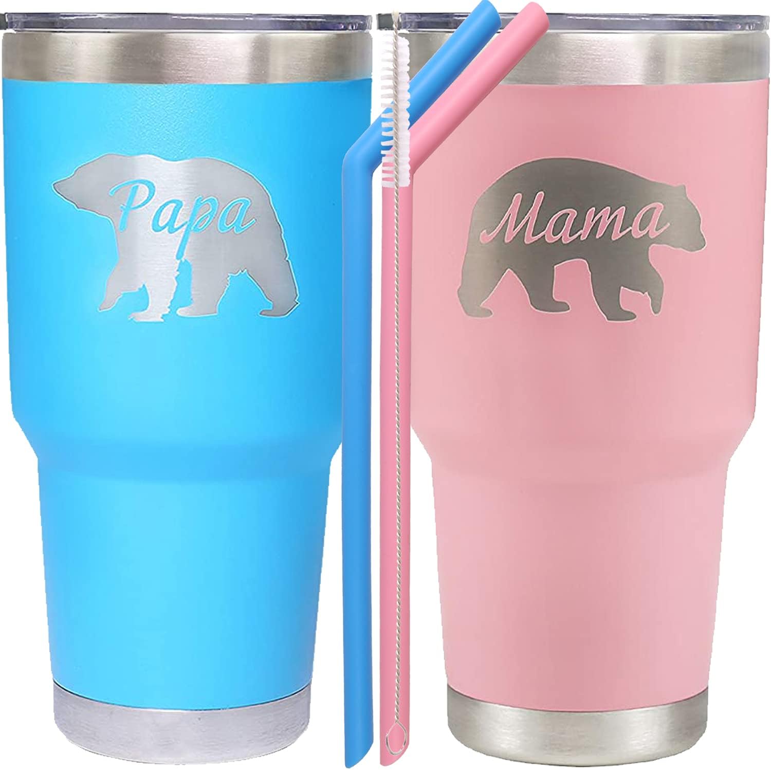 Mama Bear Gifts, Papa Bear Mama Bear, Christmas Gifts, Mama Bear Tumbler, Mama Bear Cup, Papa Bear Mug, Papa Bear Tumbler, Papa Bear Cup, Papa Bear Gifts, Mother's Day Gifts, Father's Day Gifts