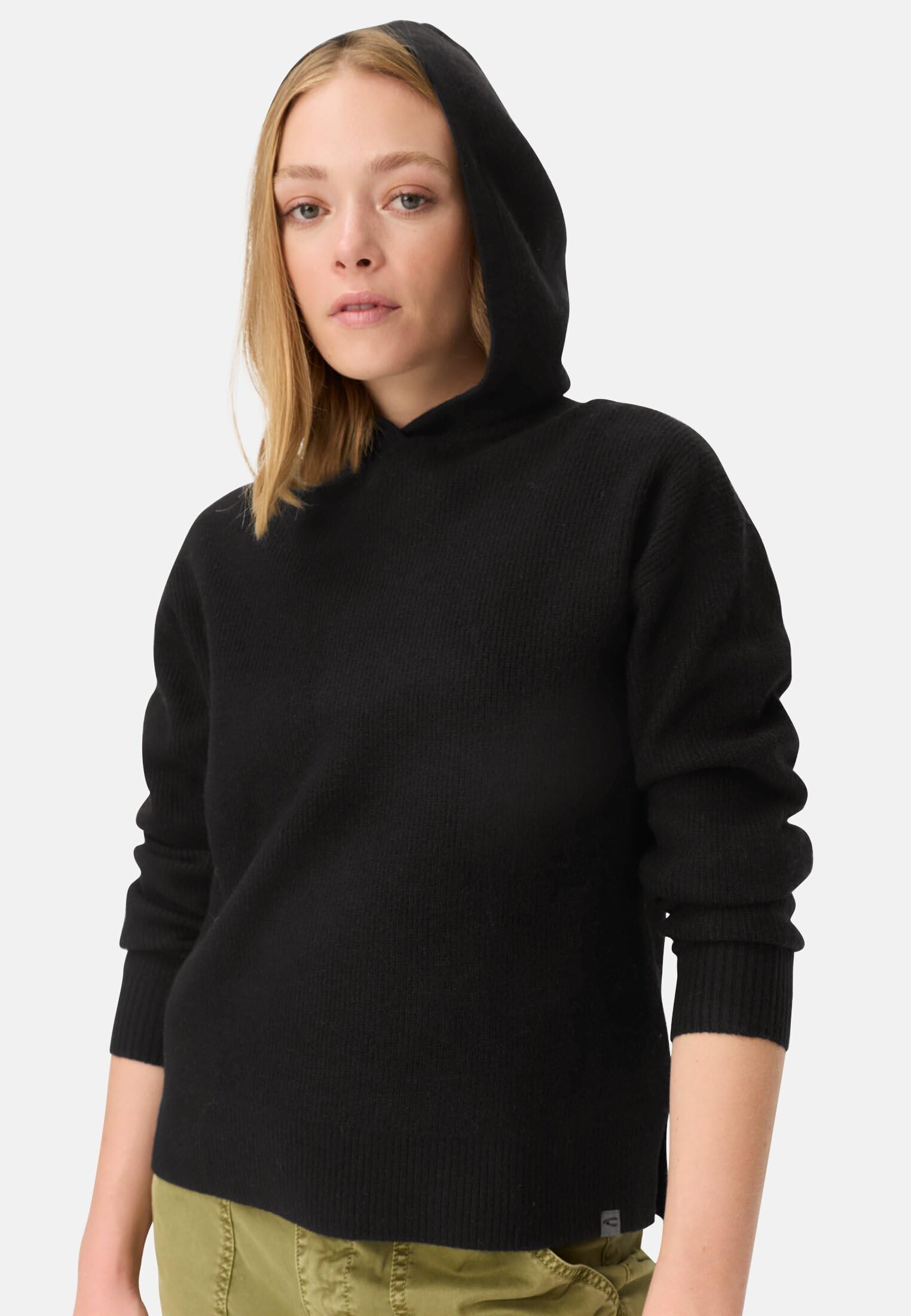 Camel Active Damen 309561-6k47 Pullover (1er Pack)