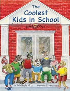 The Coolest Kids in School